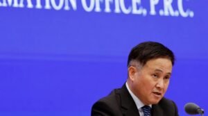China Stimulus News