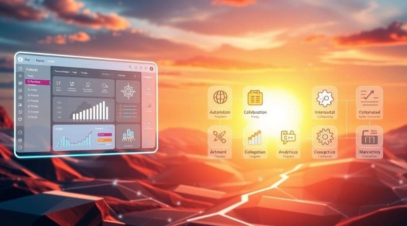 Foxtpax Software